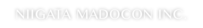 NIIGATA MADOCON .inc