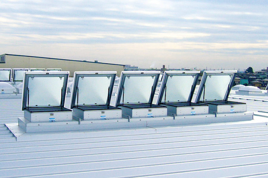 三和式ベンチレーター(株)